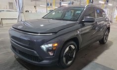 2024 Hyundai Kona Electric SEL
