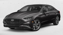 2023 Hyundai Sonata SEL Plus