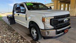2021 Ford Super Duty F-350 XL