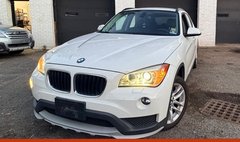 2015 BMW X1 xDrive28i