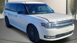 2016 Ford Flex SEL