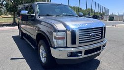 2009 Ford Super Duty F-250 Lariat