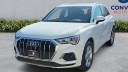 2021 Audi Q3 quattro Premium 40 TFSI