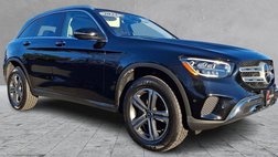 2022 Mercedes-Benz GLC-Class GLC 300 4MATIC