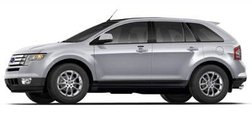 2007 Ford Edge SEL