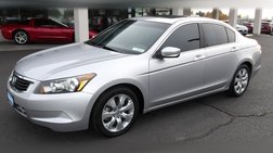 2010 Honda Accord EX