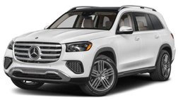 2024 Mercedes-Benz GLS GLS 450
