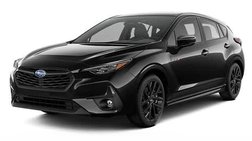 2024 Subaru Impreza RS