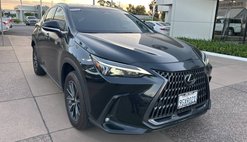 2024 Lexus NX 350 Premium