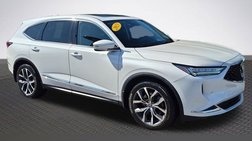 2023 Acura MDX SH-AWD w/Tech