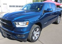 2023 Ram Ram Pickup 1500 Laramie