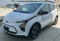 2023 Chevrolet Bolt EV 2LT