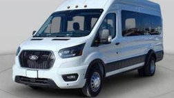 2026 Ford Transit XL