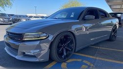 2018 Dodge Charger R/T