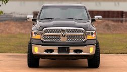 2017 Ram Ram Pickup 1500 Laramie