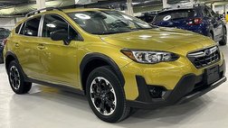2023 Subaru Crosstrek Base