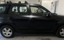 2009 Subaru Forester 2.5 X