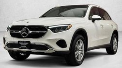 2023 Mercedes-Benz GLC-Class GLC 300 4MATIC
