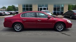 2007 Buick Lucerne CXL V6
