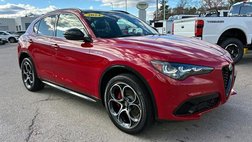 2024 Alfa Romeo Stelvio Veloce