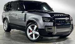 2024 Land Rover Defender 130 P400 X