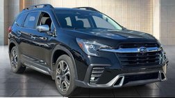2023 Subaru Ascent Touring