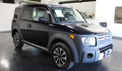 2007 Honda Element LX