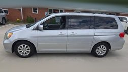 2010 Honda Odyssey EX-L