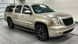 2008 GMC Yukon XL Denali