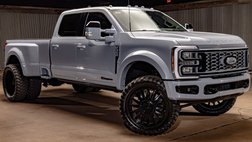 2026 Ford F-450 Super Duty King Ranch
