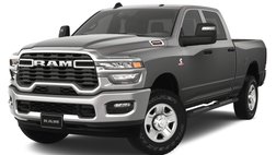 2025 Ram Ram Pickup 2500 Tradesman