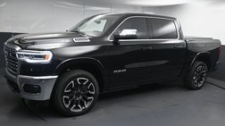 2026 Ram Ram Pickup 1500 Limited