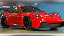 2023 Porsche 911 GT3