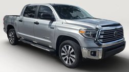 2019 Toyota Tundra Limited
