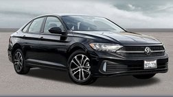 2023 Volkswagen Jetta Sport