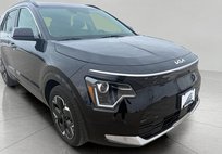 2024 Kia Niro EV Wind
