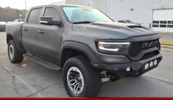 2021 Ram Ram Pickup 1500 TRX