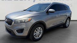 2018 Kia Sorento L