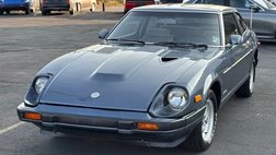 1983 Datsun 280ZX GL 2+2