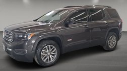 2017 GMC Acadia SLE-2