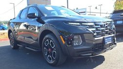 2024 Hyundai Santa Cruz XRT