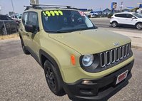 2015 Jeep Renegade Sport