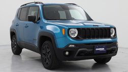 2020 Jeep Renegade Sport