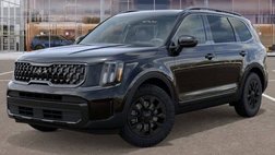 2025 Kia Telluride EX X-Pro
