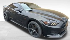 2017 Ford Mustang EcoBoost