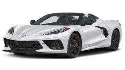 2026 Chevrolet Corvette Stingray
