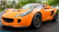 2005 Lotus Elise Base