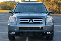 2007 Honda Pilot EX-L w/DVD