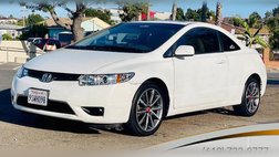 2008 Honda Civic EX-L