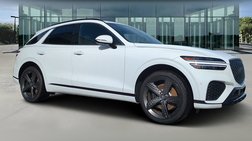 2025 Genesis GV70 3.5T Sport